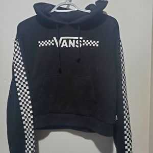 Vans sweater